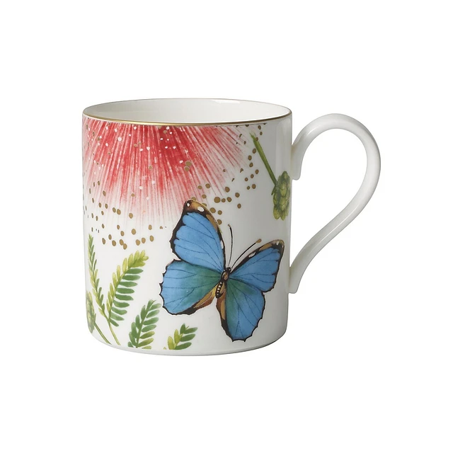 Villeroy & Boch Amazonia Tea Cup 3 Villeroy & Boch Amazonia Tea Cup