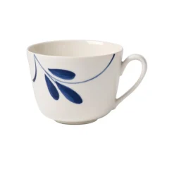 Villeroy & Boch Brindille Porcelain Tea Cup