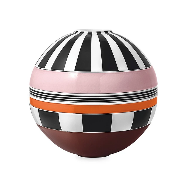 Villeroy & Boch La Boule Memphis 7-Piece Dinnerware Set 3 Villeroy & Boch La Boule Memphis 7-Piece Dinnerware Set