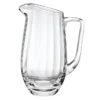 Villeroy & Boch Rose Garden Glass Pitcher