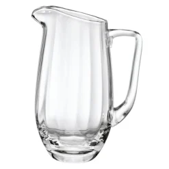 Villeroy & Boch Rose Garden Glass Pitcher