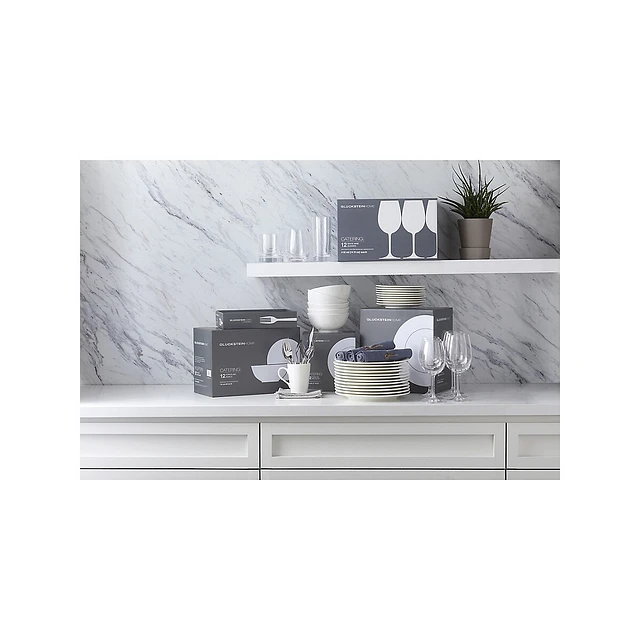 12-Piece Mug Catering Set 4 12-Piece Mug Catering Set - Image 2