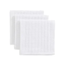 Classic Kitchen 3-Piece Terry Bar Mop Towel Set