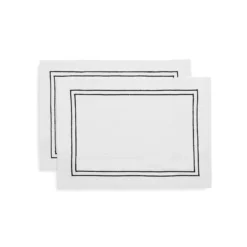 Linea 2-Piece Placemat Set