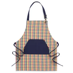 Kid's Multistripe Gingham Apron -Meye Kitchen Shop https3A2F2Fimage.s5a.com2Fis2Fimage2FTheBay2F400923711432 main3Fwid3D120026hei3D120026qlt3D9026resMode3Dsharp226op usm3D0.92C1.02C82C0 640x