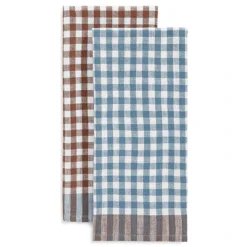 Gingham Cotton 2-Piece Tea Towel Set -Meye Kitchen Shop https3A2F2Fimage.s5a.com2Fis2Fimage2FTheBay2F400926408063 main3Fwid3D120026hei3D120026qlt3D9026resMode3Dsharp226op usm3D0.92C1.02C82C0 640x