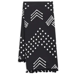 The Maison Jiji + Hudson’s Bay Tribe Printed Single Tea Towel