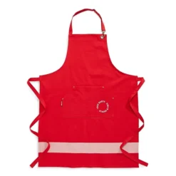 True North Srong & Free Apron