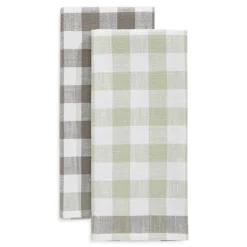 Gingham Cotton 2-Piece Tea Towel Set -Meye Kitchen Shop https3A2F2Fimage.s5a.com2Fis2Fimage2FTheBay2F400931330076 main3Fwid3D120026hei3D120026qlt3D9026resMode3Dsharp226op usm3D0.92C1.02C82C0 640x