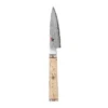MIYABI Stainless Steel Paring Knife 3.5 Inch