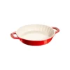 Staub 11 Inch Ceramic Pie Dish -Meye Kitchen Shop https3A2F2Fimage.s5a.com2Fis2Fimage2FTheBay2F4009839317347 main3Fwid3D120026hei3D120026qlt3D9026resMode3Dsharp226op usm3D0.92C1.02C82C0 640x