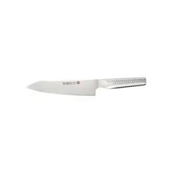 Global Cromova 18 High-Carbon Blade Cook's Knife
