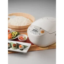 Cup Micom Rice Cooker & Warmer 9 Cup Micom Rice Cooker & Warmer -Meye Kitchen Shop https3A2F2Fimage.s5a.com2Fis2Fimage2FTheBay2F4974305708991 alt13Fwid3D120026hei3D120026qlt3D9026resMode3Dsharp226op usm3D0.92C1.02C82C0 640x