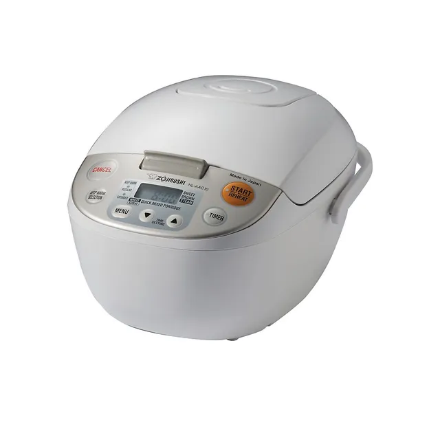 Cup Micom Rice Cooker & Warmer 3 Cup Micom Rice Cooker & Warmer
