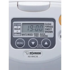 Cup Micom Rice Cooker & Warmer 12 Cup Micom Rice Cooker & Warmer -Meye Kitchen Shop https3A2F2Fimage.s5a.com2Fis2Fimage2FTheBay2F4974305710161 alt23Fwid3D120026hei3D120026qlt3D9026resMode3Dsharp226op usm3D0.92C1.02C82C0 640x