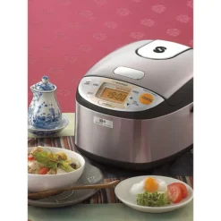 Three-Cup Induction Heating System Rice Cooker & Warmer -Meye Kitchen Shop https3A2F2Fimage.s5a.com2Fis2Fimage2FTheBay2F4974305710222 alt33Fwid3D120026hei3D120026qlt3D9026resMode3Dsharp226op usm3D0.92C1.02C82C0 640x
