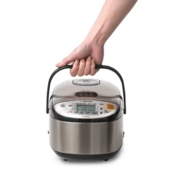 Micom Three-Cup Rice Cooker & Warmer -Meye Kitchen Shop https3A2F2Fimage.s5a.com2Fis2Fimage2FTheBay2F4974305711250 alt23Fwid3D120026hei3D120026qlt3D9026resMode3Dsharp226op usm3D0.92C1.02C82C0 640x