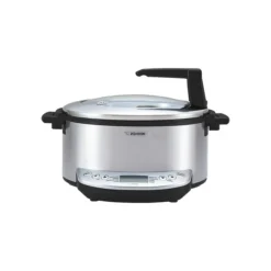Gourmet Collection 6 QT. MulticookerZO-EL-CAC60