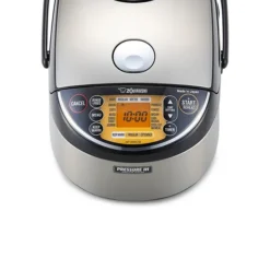 5.5-Cup Stainless Steel Pressure IH Rice Cooker ZO-NP-NWC10XB -Meye Kitchen Shop https3A2F2Fimage.s5a.com2Fis2Fimage2FTheBay2F4974305715111 alt23Fwid3D120026hei3D120026qlt3D9026resMode3Dsharp226op usm3D0.92C1.02C82C0 640x