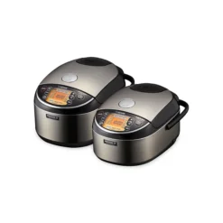 10-Cup Stainless Steel Pressure IH Rice Cooker ZO-NP-NWC18XB -Meye Kitchen Shop https3A2F2Fimage.s5a.com2Fis2Fimage2FTheBay2F4974305715128 alt63Fwid3D120026hei3D120026qlt3D9026resMode3Dsharp226op usm3D0.92C1.02C82C0 640x