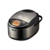 10-Cup Stainless Steel Pressure IH Rice Cooker ZO-NP-NWC18XB -Meye Kitchen Shop https3A2F2Fimage.s5a.com2Fis2Fimage2FTheBay2F4974305715128 main3Fwid3D120026hei3D120026qlt3D9026resMode3Dsharp226op usm3D0.92C1.02C82C0 640x