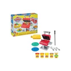 PLAY-DOH Kitchen Creations Grill 'n Stamp Playset -Meye Kitchen Shop https3A2F2Fimage.s5a.com2Fis2Fimage2FTheBay2F5010993786244 alt33Fwid3D120026hei3D120026qlt3D9026resMode3Dsharp226op usm3D0.92C1.02C82C0 640x