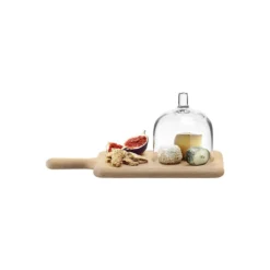 Paddle Dome And Oak Paddle Set