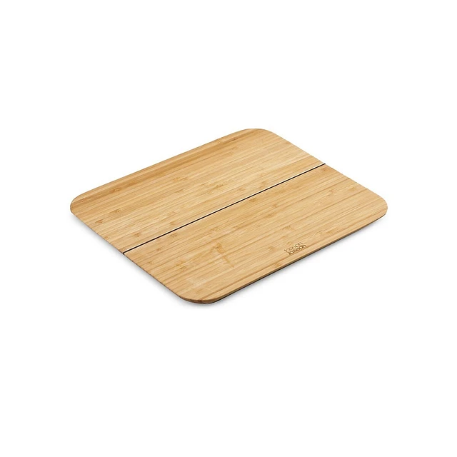 Joseph Joseph Bamboo Folding Chopping Board 4 Joseph Joseph Bamboo Folding Chopping Board - Image 2
