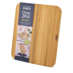 Joseph Joseph Bamboo Folding Chopping Board