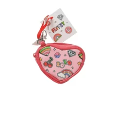 Kid's Printed Heart Purse Charm -Meye Kitchen Shop https3A2F2Fimage.s5a.com2Fis2Fimage2FTheBay2F5031830275301 alt33Fwid3D120026hei3D120026qlt3D9026resMode3Dsharp226op usm3D0.92C1.02C82C0 640x