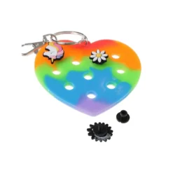 Kid's Bright Heart Keychain -Meye Kitchen Shop https3A2F2Fimage.s5a.com2Fis2Fimage2FTheBay2F5031830275332 alt23Fwid3D120026hei3D120026qlt3D9026resMode3Dsharp226op usm3D0.92C1.02C82C0 640x