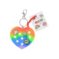 Kid's Bright Heart Keychain -Meye Kitchen Shop https3A2F2Fimage.s5a.com2Fis2Fimage2FTheBay2F5031830275332 alt33Fwid3D120026hei3D120026qlt3D9026resMode3Dsharp226op usm3D0.92C1.02C82C0 640x