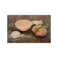 Banneton Round Bread Basket -Meye Kitchen Shop https3A2F2Fimage.s5a.com2Fis2Fimage2FTheBay2F5060021845825 alt23Fwid3D120026hei3D120026qlt3D9026resMode3Dsharp226op usm3D0.92C1.02C82C0 640x