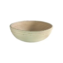Banneton Round Bread Basket