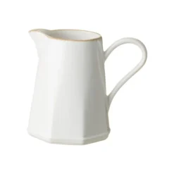 Luzia Stoneware Pitcher
