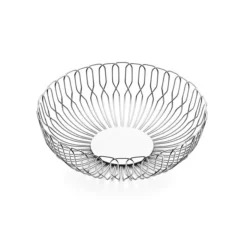 Georg Jensen Alfredo Large Bread Basket -Meye Kitchen Shop https3A2F2Fimage.s5a.com2Fis2Fimage2FTheBay2F5705145090392 alt23Fwid3D120026hei3D120026qlt3D9026resMode3Dsharp226op usm3D0.92C1.02C82C0 640x