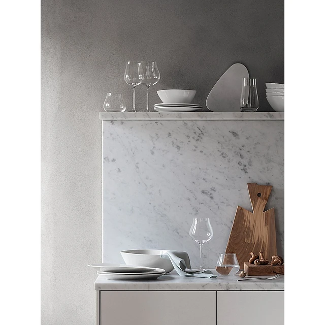 Georg Jensen Sky Dinnerware 3-Piece Set 7 Georg Jensen Sky Dinnerware 3-Piece Set - Image 5