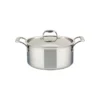 Meyer SuperSteel 2-Piece Stainless Steel Dutch Oven & Lid Set -Meye Kitchen Shop https3A2F2Fimage.s5a.com2Fis2Fimage2FTheBay2F628409001024 main3Fwid3D120026hei3D120026qlt3D9026resMode3Dsharp226op usm3D0.92C1.02C82C0 640x