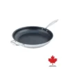 Meyer Accolade Nonstick Stainless Steel Fry Pan -Meye Kitchen Shop https3A2F2Fimage.s5a.com2Fis2Fimage2FTheBay2F628409001109 main3Fwid3D120026hei3D120026qlt3D9026resMode3Dsharp226op usm3D0.92C1.02C82C0 640x