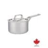 Meyer ProClad 5-Ply 2-Piece Stainless Steel Saucepan & Lid Set -Meye Kitchen Shop https3A2F2Fimage.s5a.com2Fis2Fimage2FTheBay2F628409001895 main3Fwid3D120026hei3D120026qlt3D9026resMode3Dsharp226op usm3D0.92C1.02C82C0 640x
