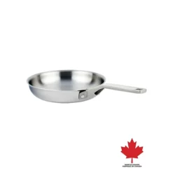Meyer ProClad 5-Ply 24CM Stainless Steel Fry Pan