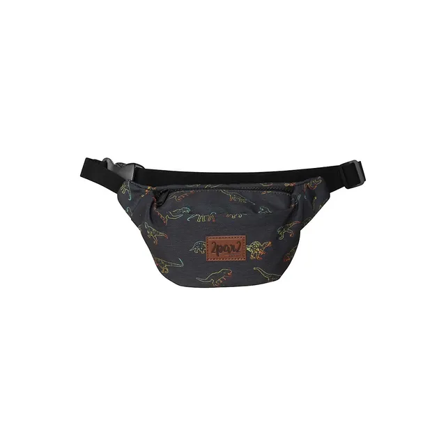 Kid's Printed Fanny Pack 3 Kid's Printed Fanny Pack