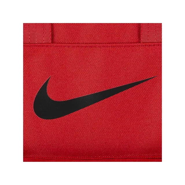 Nike Boy's Just Do It Zipper Lunch Bag 8 Nike Boy's Just Do It Zipper Lunch Bag - Image 6