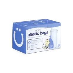 Ubbi® Plastic Bags