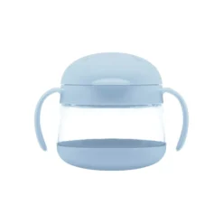 Ubbi® Tweat Snack Container
