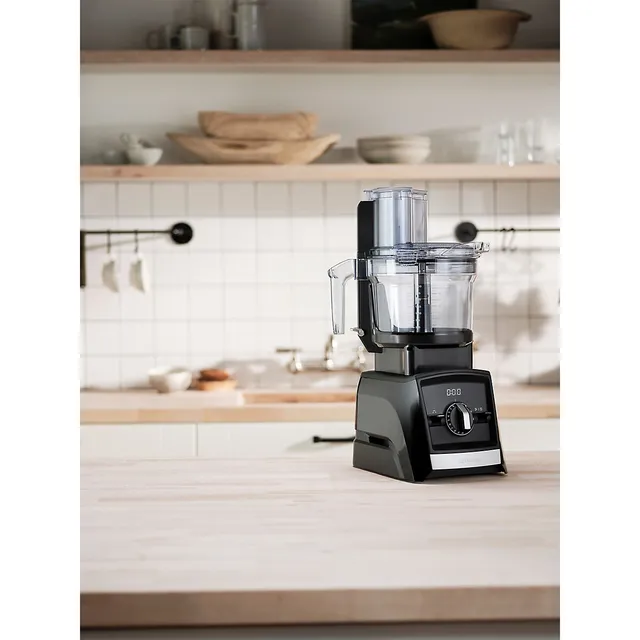 Vitamix 12-Cup Food Processor Attachment 6 Vitamix 12-Cup Food Processor Attachment - Image 4