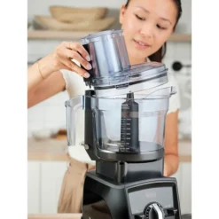 Vitamix 12-Cup Food Processor Attachment 11 Vitamix 12-Cup Food Processor Attachment -Meye Kitchen Shop https3A2F2Fimage.s5a.com2Fis2Fimage2FTheBay2F703113675911 alt43Fwid3D120026hei3D120026qlt3D9026resMode3Dsharp226op usm3D0.92C1.02C82C0 640x
