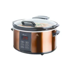 Programmable Slow Cooker SCX6
