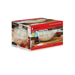 Yogurt Maker YM80 -Meye Kitchen Shop https3A2F2Fimage.s5a.com2Fis2Fimage2FTheBay2F737770462263 alt23Fwid3D120026hei3D120026qlt3D9026resMode3Dsharp226op usm3D0.92C1.02C82C0 640x