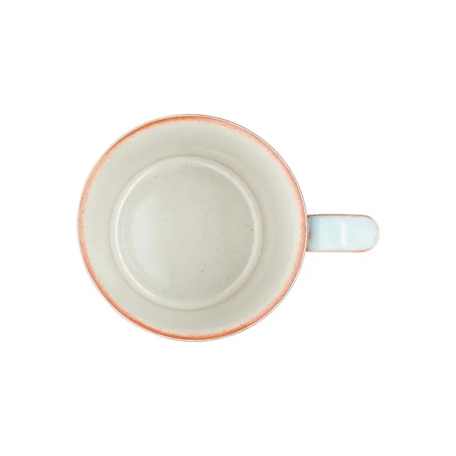 Denby Heritage Pavilion Stoneware Accent Mug 4 Denby Heritage Pavilion Stoneware Accent Mug - Image 2